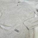 Pull quater zip audi