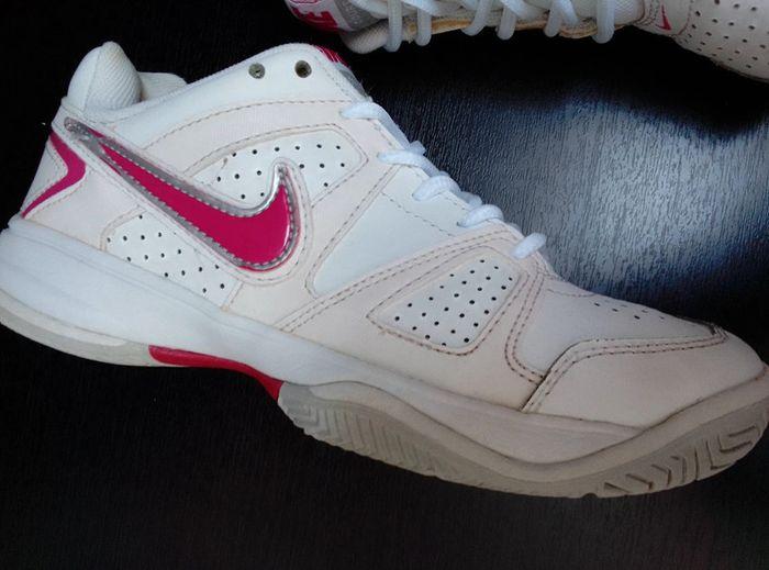 Basket Nike femme pointure 36 - photo numéro 8