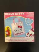 Hello Kitty atelier couture Créer son Tote Bag!