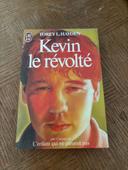 Kevin le révolté / Torey Hayden