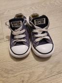 Converse taille 23