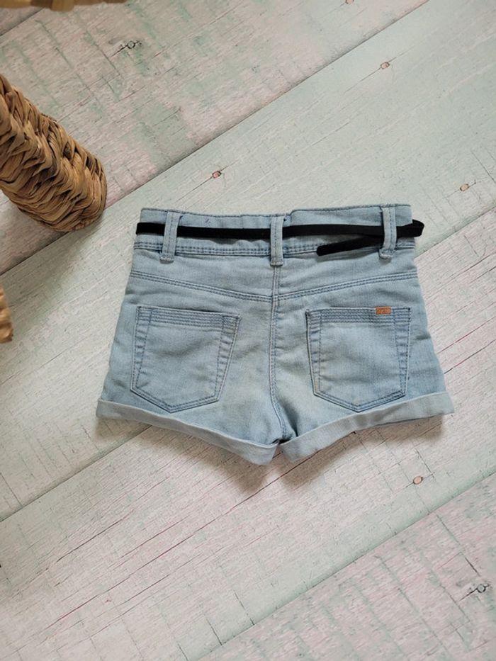 Short en jeans - photo numéro 2