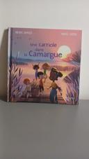 Livre Mcdo Une Carriole Dans La Camargue