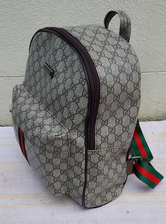 Sac a dos Gucci neuf - photo numéro 8