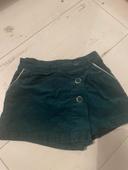 Jupe short