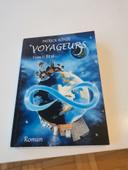 Voyageur Livre I : Et si - Patrick RONZE