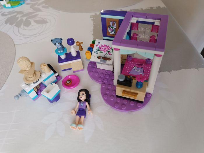 Lego Friends 41342