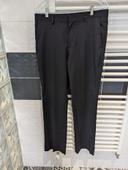 Pantalon de costume Celio noir