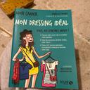 Livre mon dressing idéal