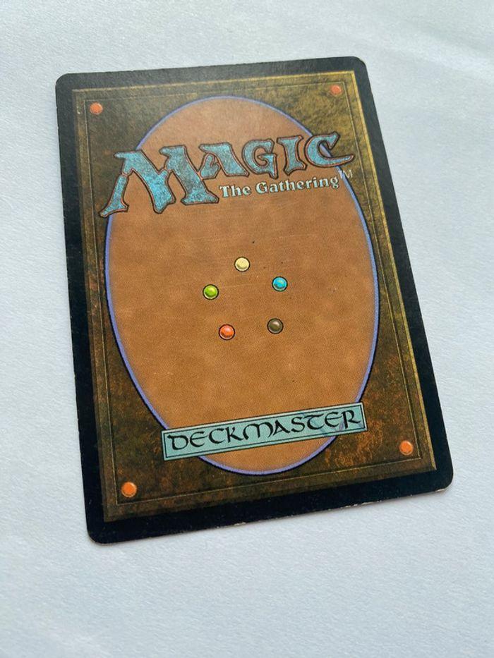 Carte Magic - photo numéro 2