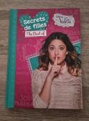 Best of Secrets de filles