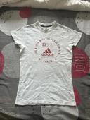 T-shirt adidas