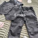 Costume pour bébé