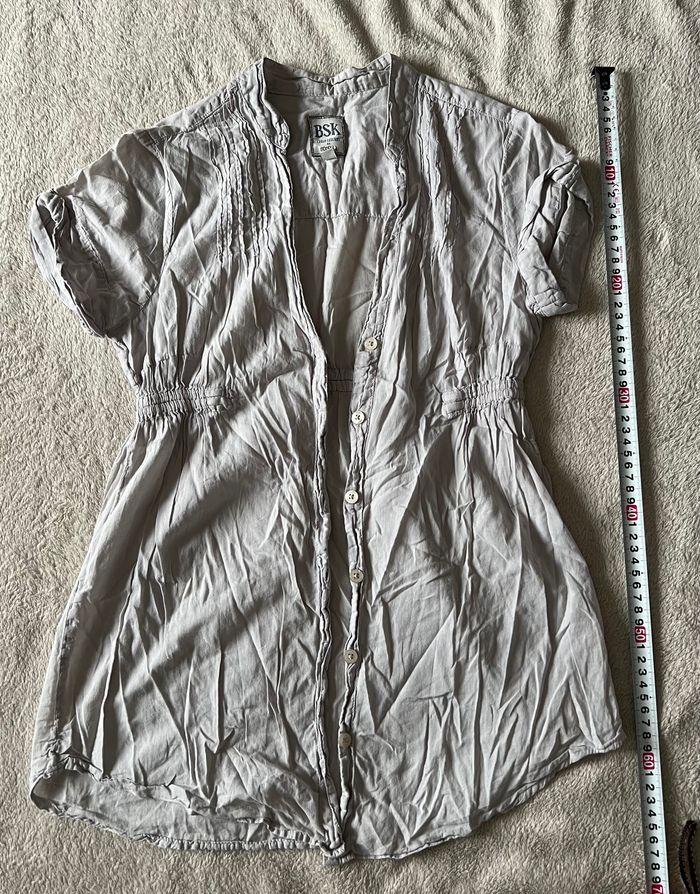 Chemise manche courte taille S 36 - photo numéro 1