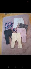 Lot Legging