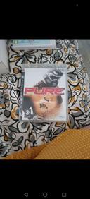 Jeu ps3 pure