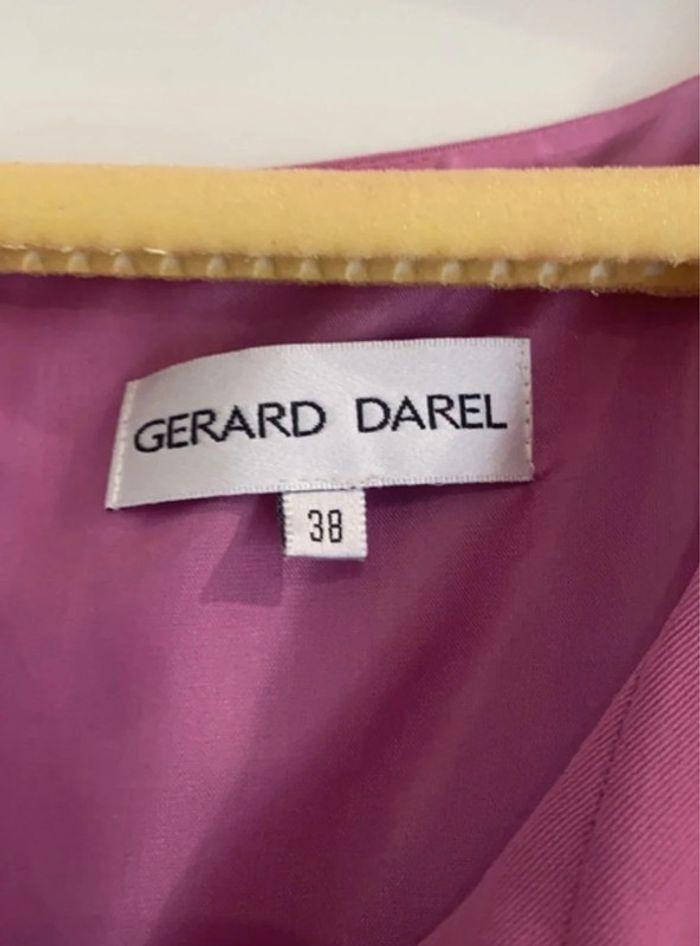 Robe Gérard Darel - photo numéro 3