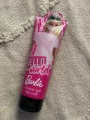 Gel douche barbie