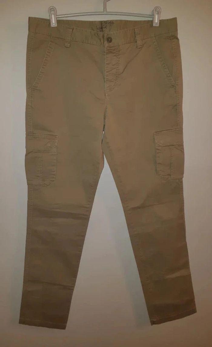 Pantalon T.XL Celio - photo numéro 1