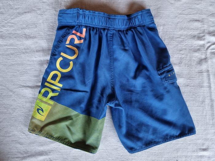 Short de bain garçon 8 ans RIPCURL - photo numéro 2