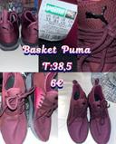 Basket Puma