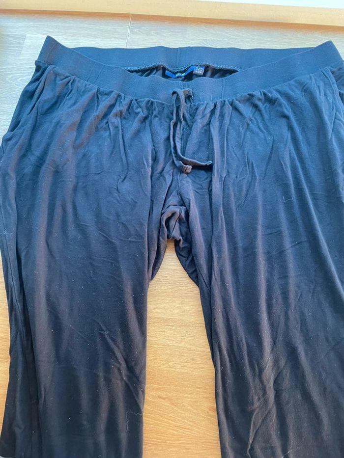 Pantalon élastique taille Cl - photo numéro 2