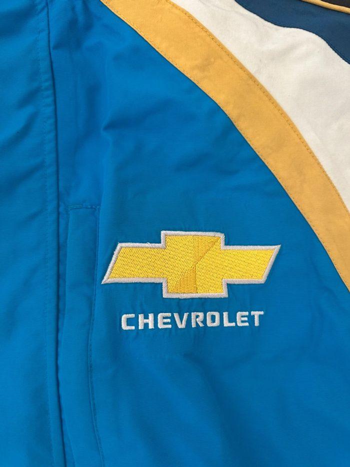 Veste Chevrolet - photo numéro 5