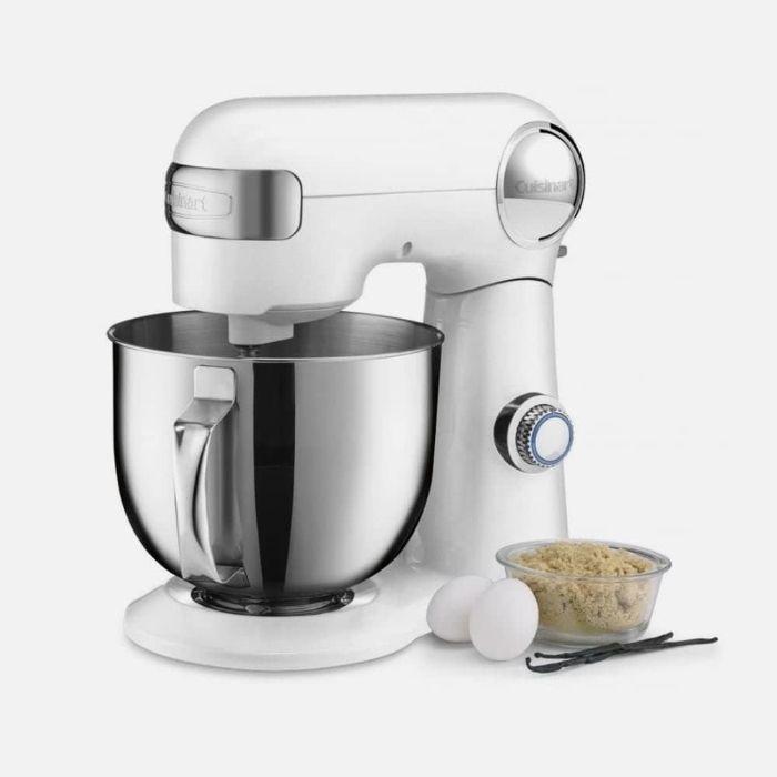 [Neuf] Robot Cuisinart SM50WHE - photo numéro 7