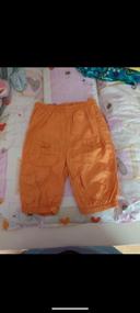 Pantalon 1€