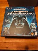 Jeu star Wars l ascension du côté obscur