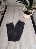 Jeans skinny, taille 34, kiabi