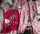 Ensemble hello kitty 4 ans