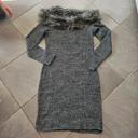 Robe d'hiver taille M