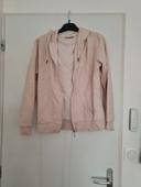 Veste beige