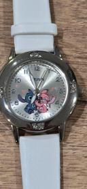 Montre stitch neuve