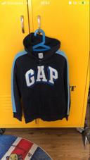 Sweat gap 10 ans