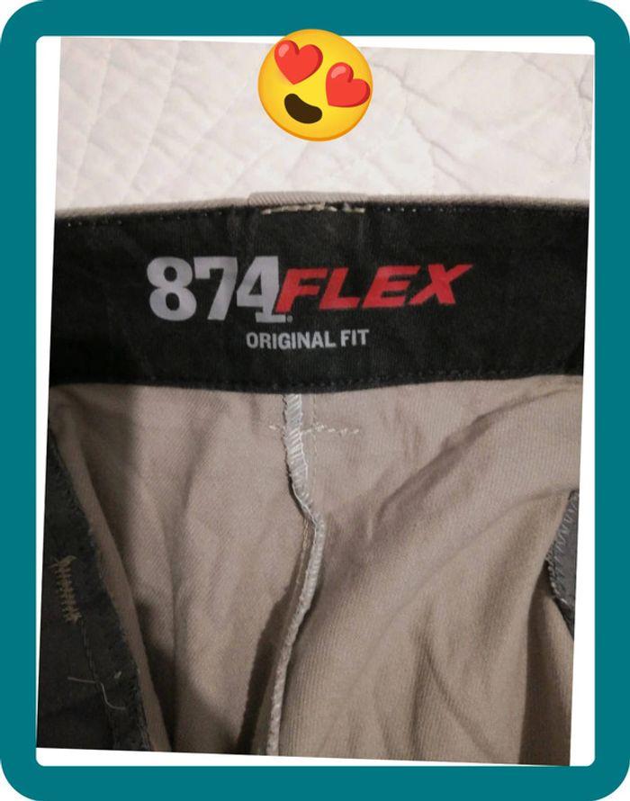 Pantalon dickies taille 52 - photo numéro 9