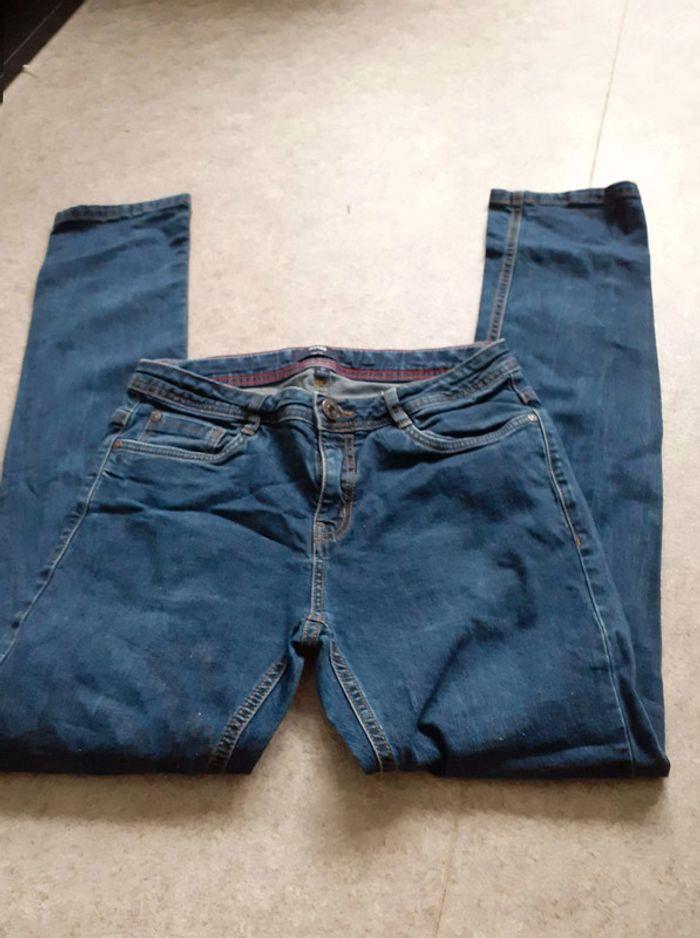 jeans  xs