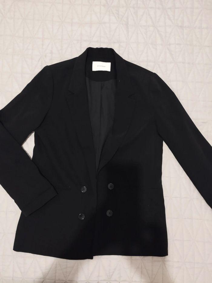 Veste tailleur - photo numéro 1