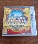 Theatrhythm Final Fantasy Curtain Call Nintendo 3DS