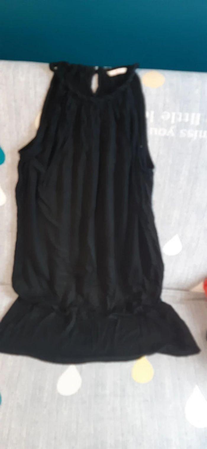 Robe /tunique camaieu taille 4 - photo numéro 1