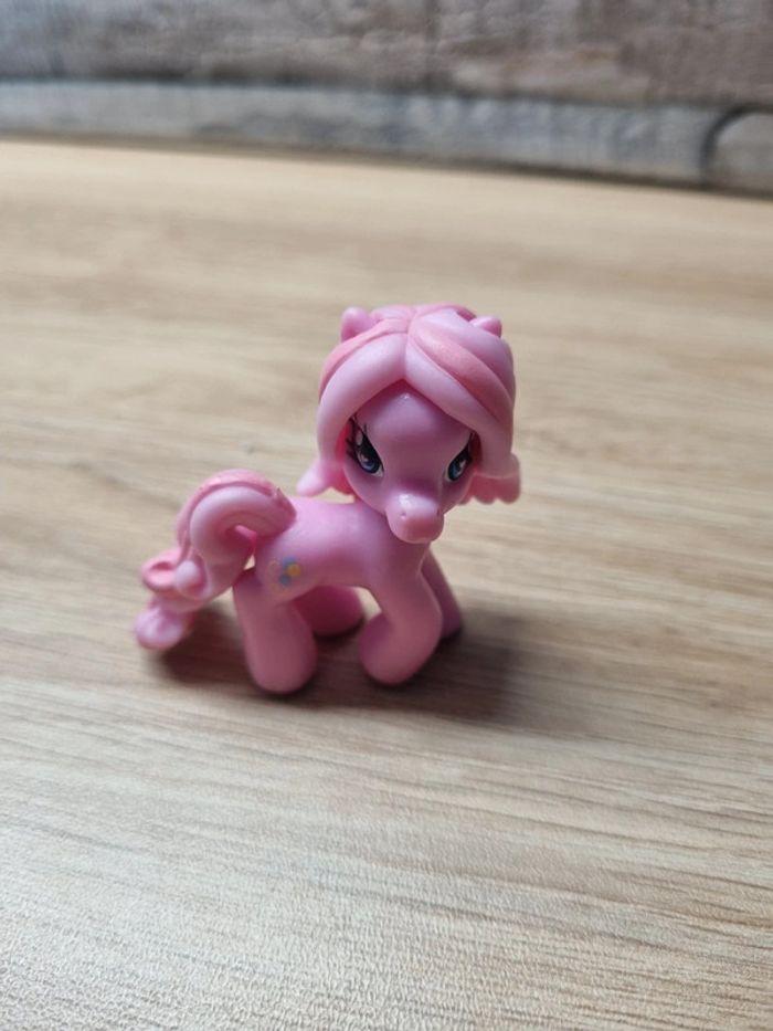 Lot de 15 My Little Pony - photo numéro 10