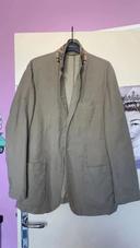 Veste blazers Burberry T:52 (XXL)