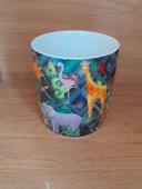 Mug animaux