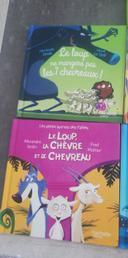 Livre enfant