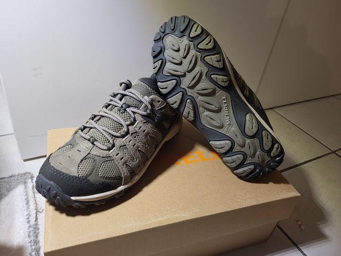 Chaussures MERRELL ACCENTOR NEUF - photo numéro 5