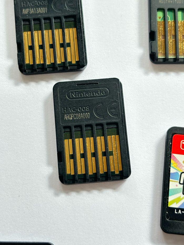 Jeu switch Mario et sonic aux JO - photo numéro 2