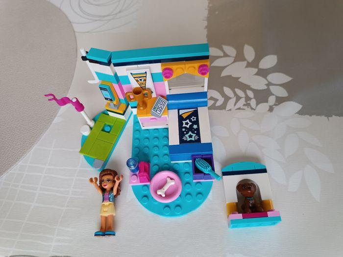 Lego Friends 41328 - photo numéro 1