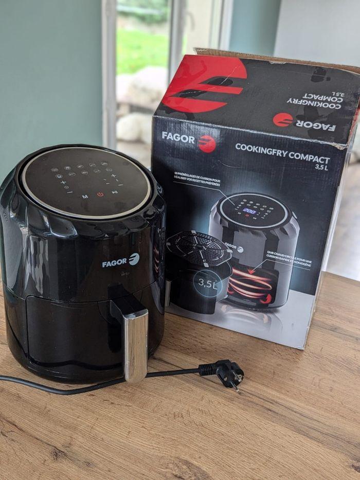 Air Fryer  Fagor