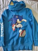 Pull sonic